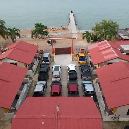 Mutiara Chalet Malacca Ngoại thất bức ảnh