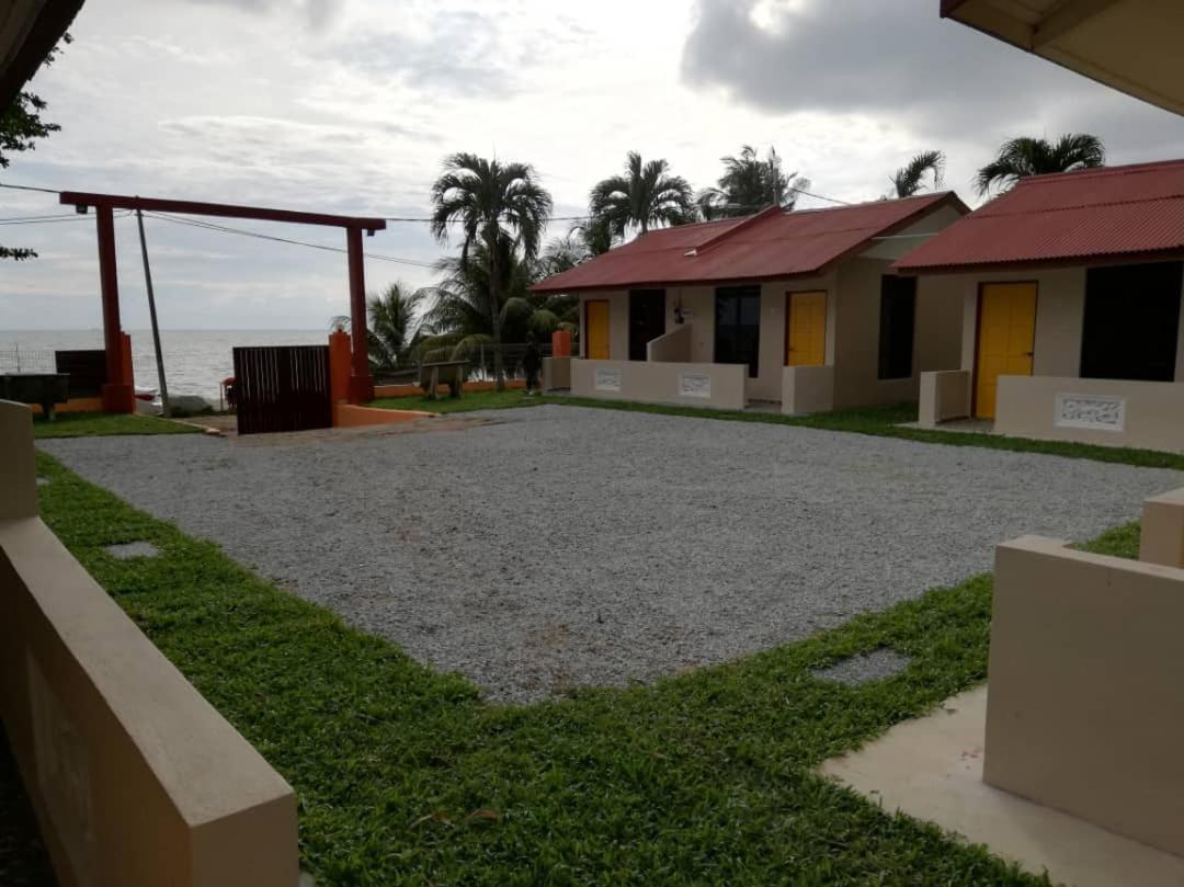 Mutiara Chalet Malacca Ngoại thất bức ảnh