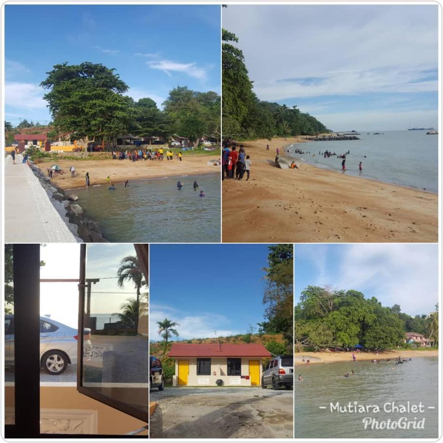 Mutiara Chalet Malacca Ngoại thất bức ảnh