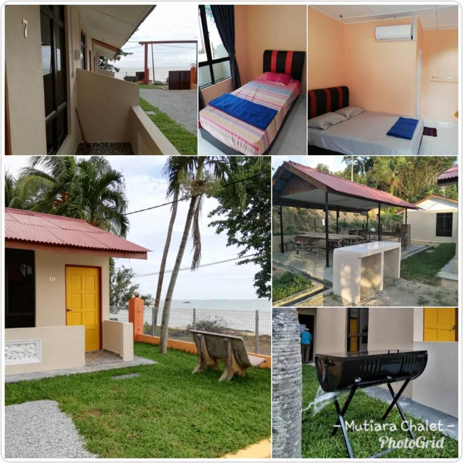 Mutiara Chalet Malacca Ngoại thất bức ảnh