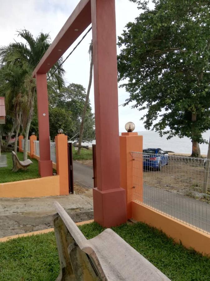 Mutiara Chalet Malacca Ngoại thất bức ảnh