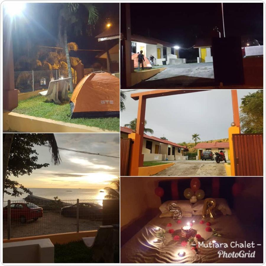 Mutiara Chalet Malacca Ngoại thất bức ảnh
