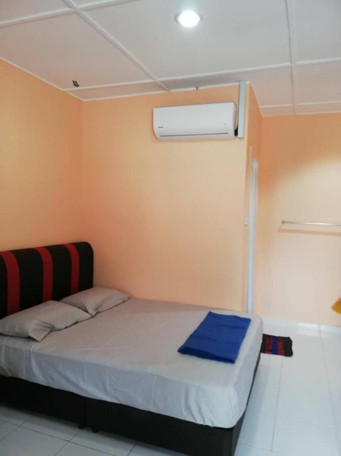 Mutiara Chalet Malacca Ngoại thất bức ảnh