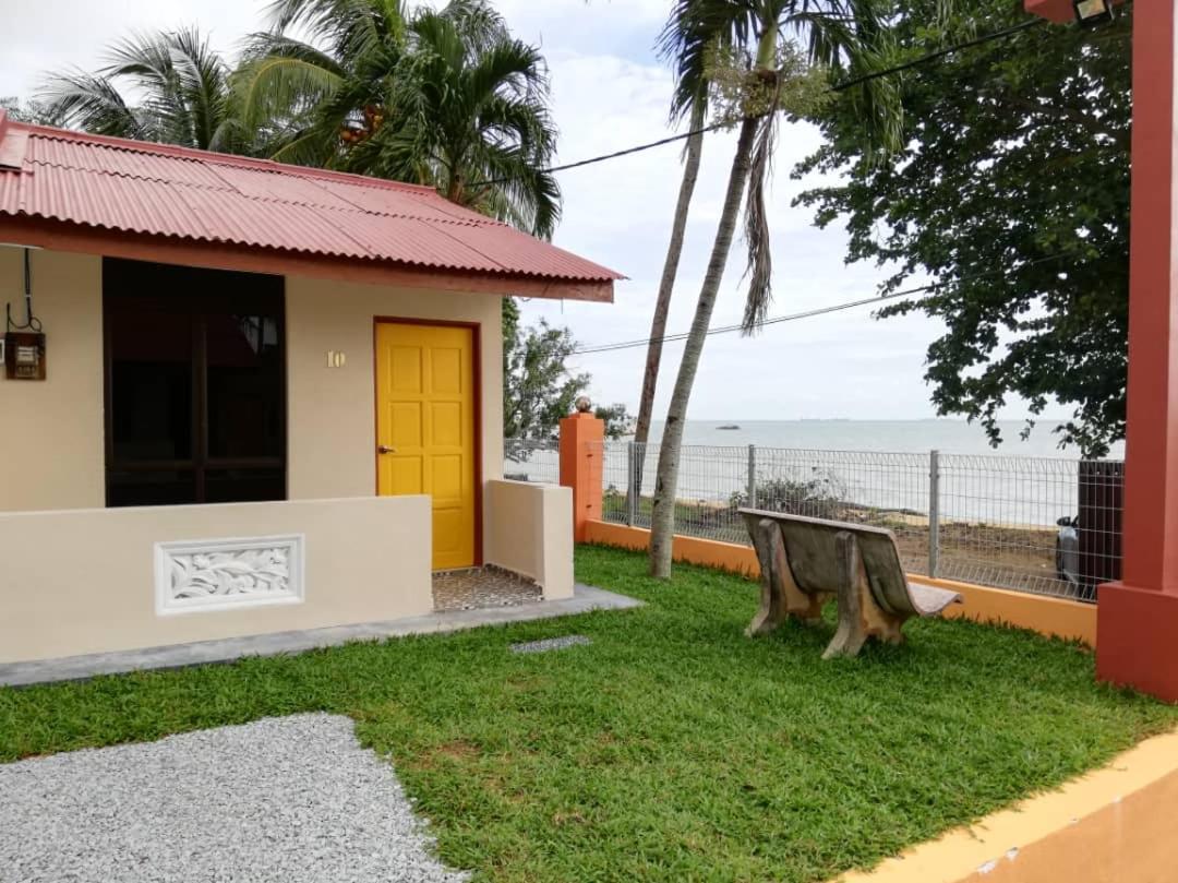 Mutiara Chalet Malacca Ngoại thất bức ảnh