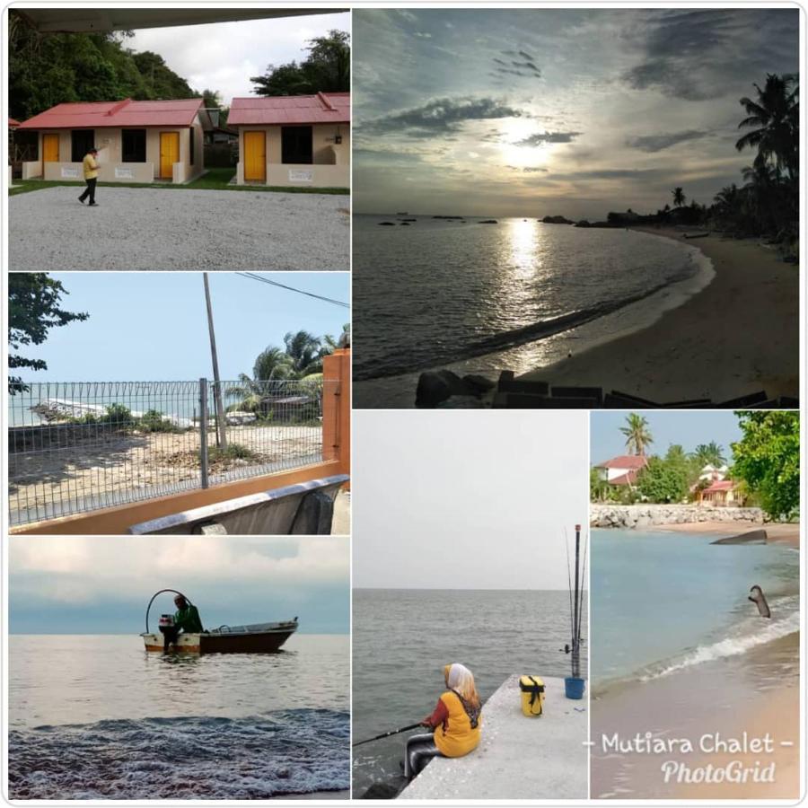 Mutiara Chalet Malacca Ngoại thất bức ảnh