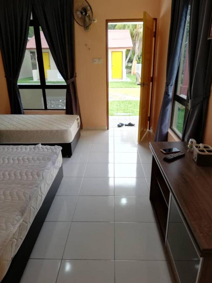 Mutiara Chalet Malacca Ngoại thất bức ảnh