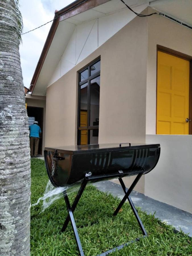 Mutiara Chalet Malacca Ngoại thất bức ảnh