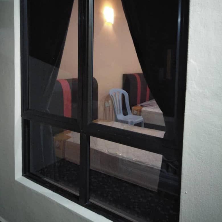 Mutiara Chalet Malacca Ngoại thất bức ảnh