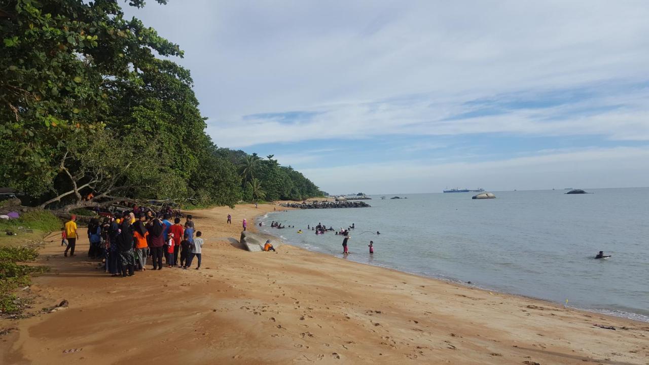 Mutiara Chalet Malacca Ngoại thất bức ảnh