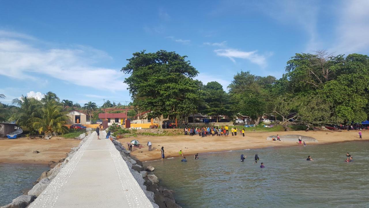 Mutiara Chalet Malacca Ngoại thất bức ảnh