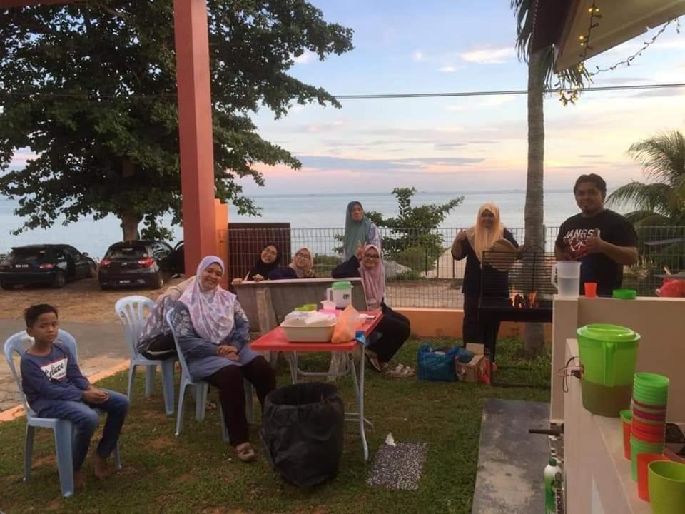 Mutiara Chalet Malacca Ngoại thất bức ảnh
