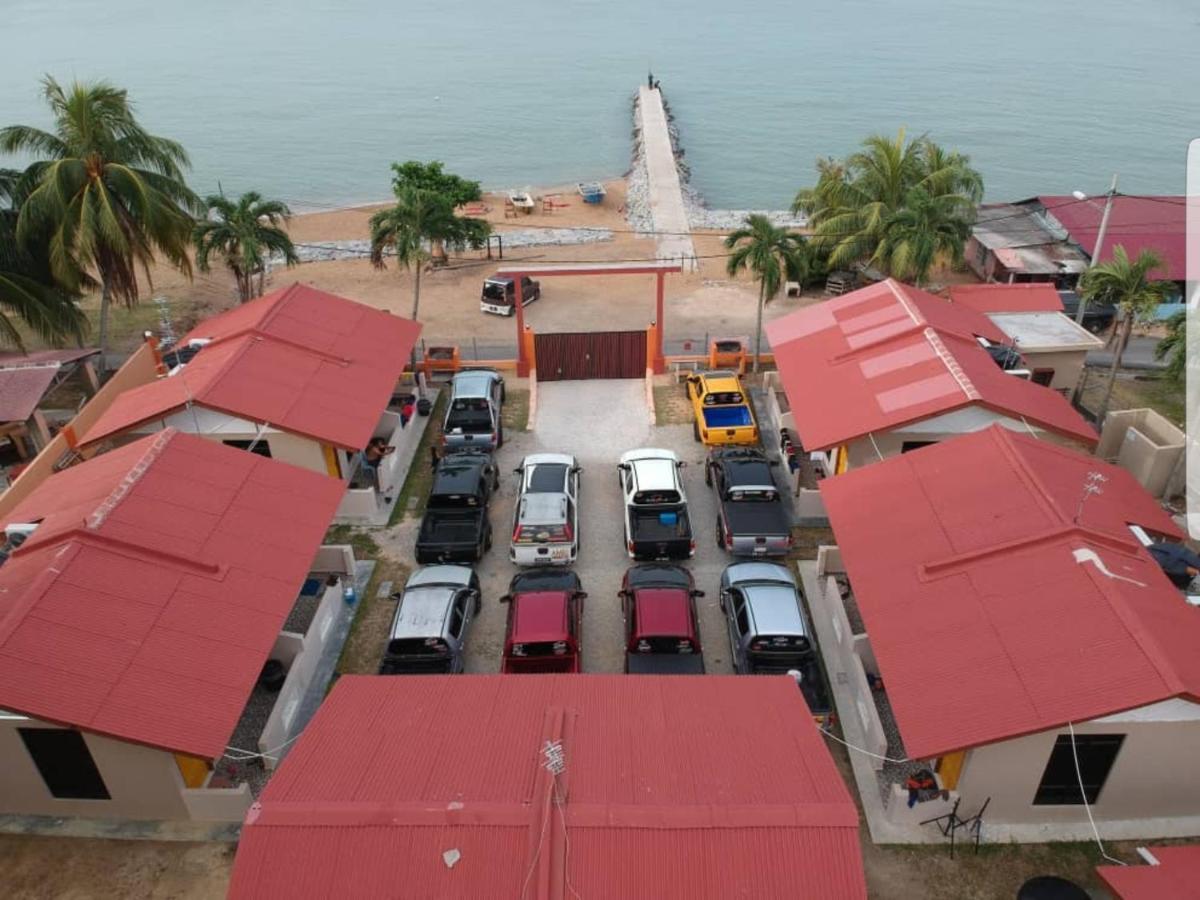 Mutiara Chalet Malacca Ngoại thất bức ảnh