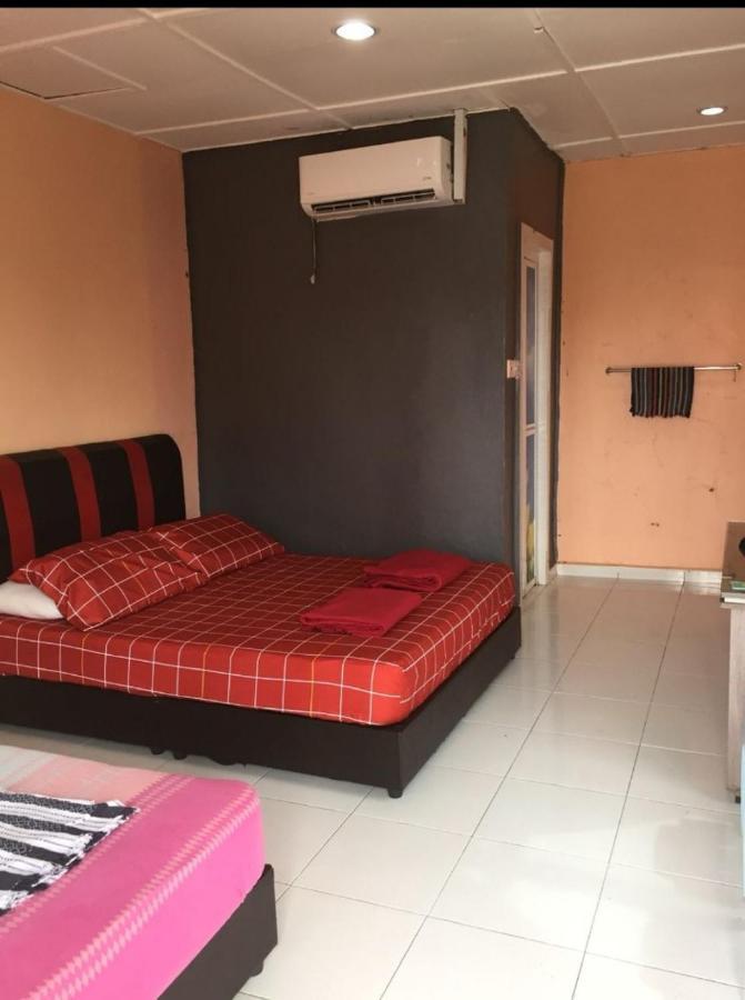 Mutiara Chalet Malacca Ngoại thất bức ảnh