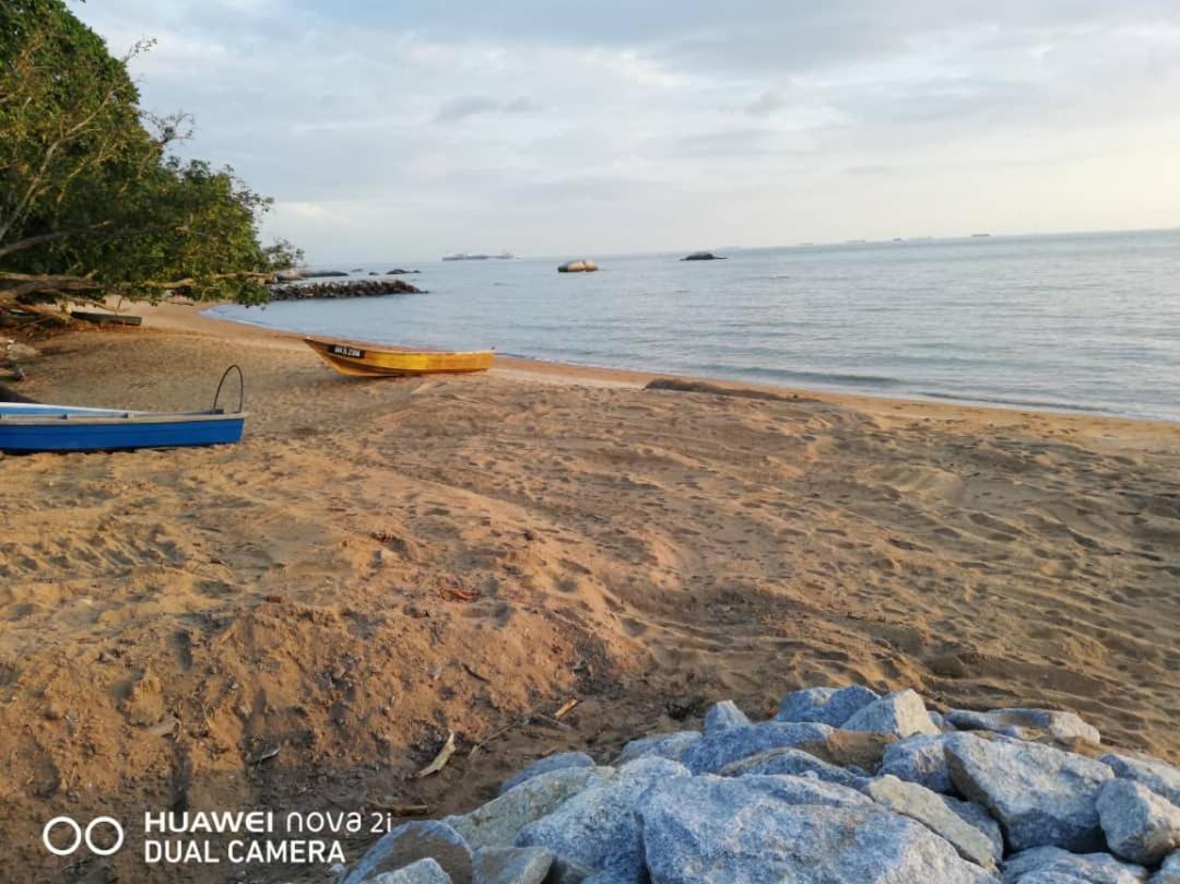 Mutiara Chalet Malacca Phòng bức ảnh